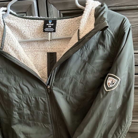 Kuhl the one hoody - Picture 4 of 8